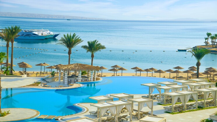 Jaz Elite Casa Del Mar Beach